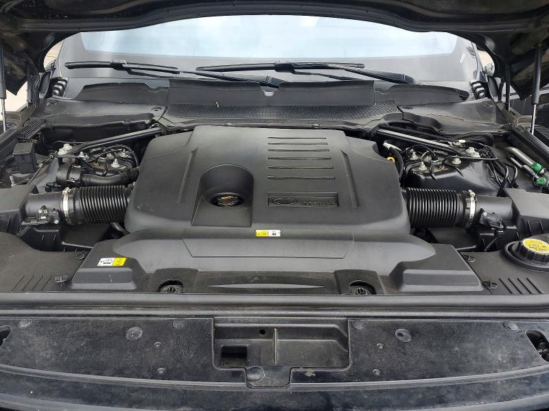 SALGS2RU2LA576187 2020 Land Rover Range Rover photo no. 12