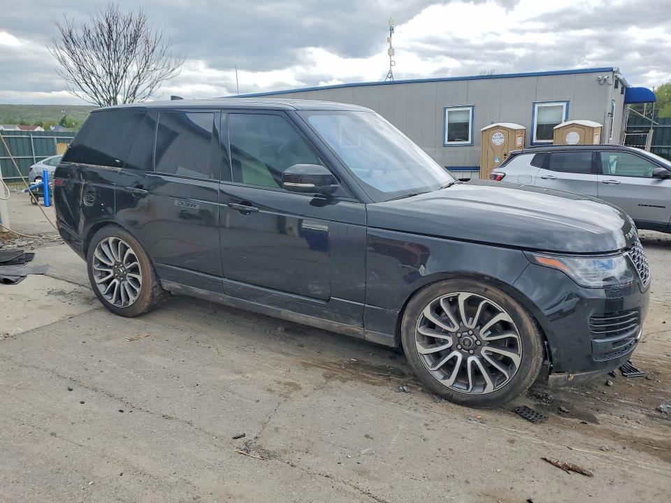 SALGS2RU2LA576187 2020 Land Rover Range Rover photo no. 4