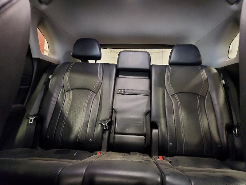 2T2BZMCA8HC069431 2017 Lexus RX photo no. 10