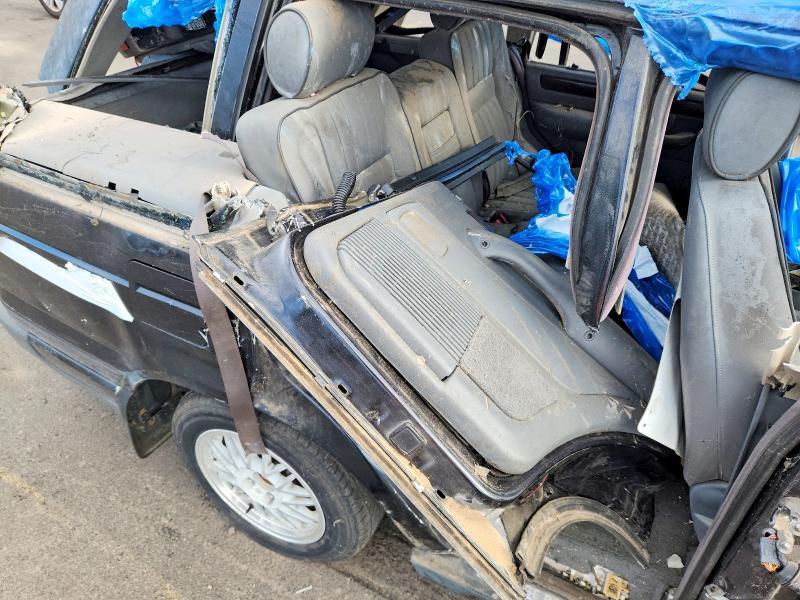 SALPV1546YA442328 2000 Land Rover Range Rover photo no. 12