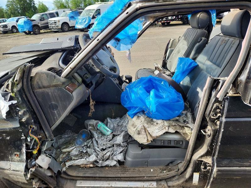 SALPV1546YA442328 2000 Land Rover Range Rover photo no. 7