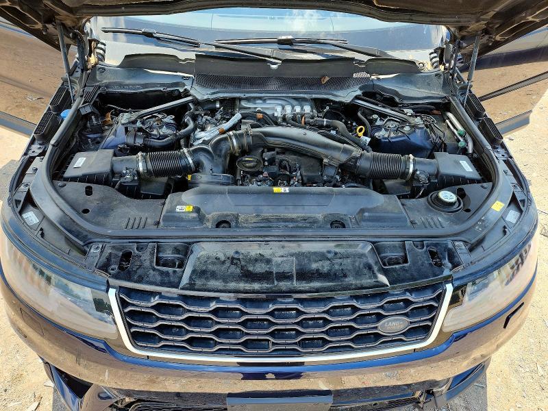 SALWG2SU5LA717177 2020 Land Rover Range Rover photo no. 12