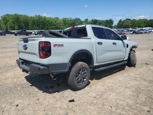 2024 Ford Ranger — VIN 1FTER4HH0RLE53205, şəkil 3