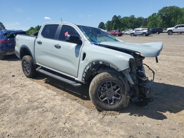2024 Ford Ranger — VIN 1FTER4HH0RLE53205, şəkil 4