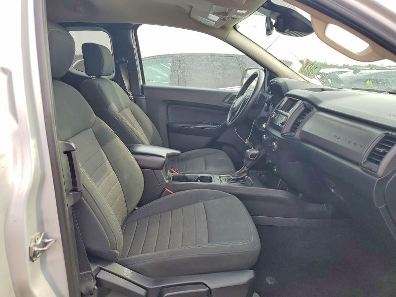 1FTER1EHXKLA55444 2019 Ford Ranger photo no. 10