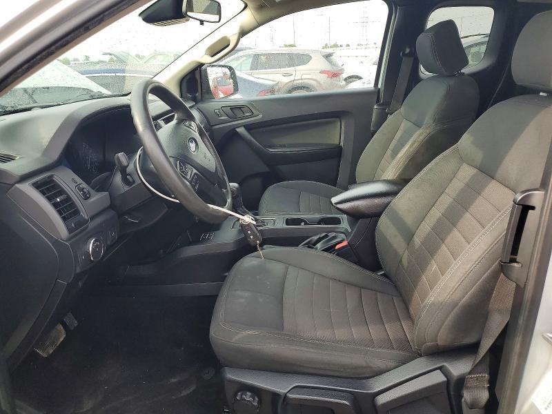 1FTER1EHXKLA55444 2019 Ford Ranger photo no. 7