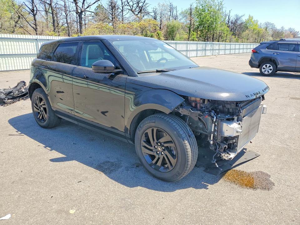 SALZJ2FX9PH200867 2023 Land Rover Range Rover photo no. 4