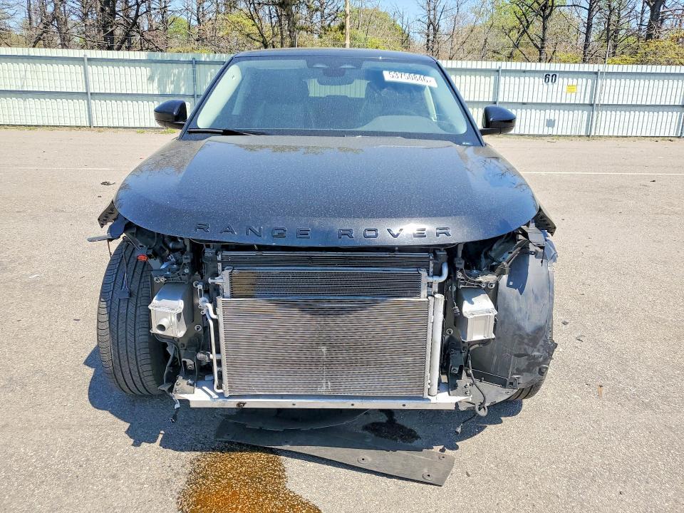 SALZJ2FX9PH200867 2023 Land Rover Range Rover photo no. 5
