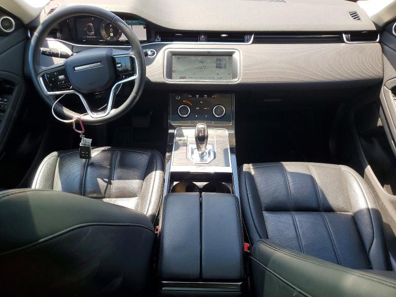 SALZJ2FX9PH200867 2023 Land Rover Range Rover photo no. 8