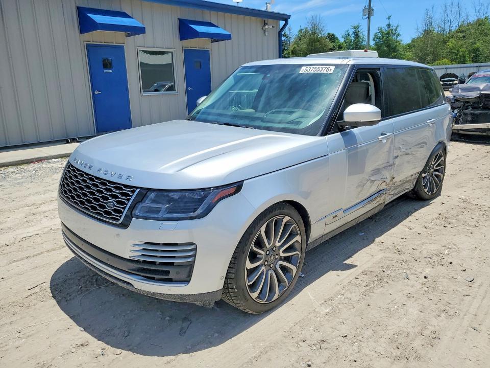 SALGS5SE2LA582012 2020 Land Rover Range Rover photo no. 1