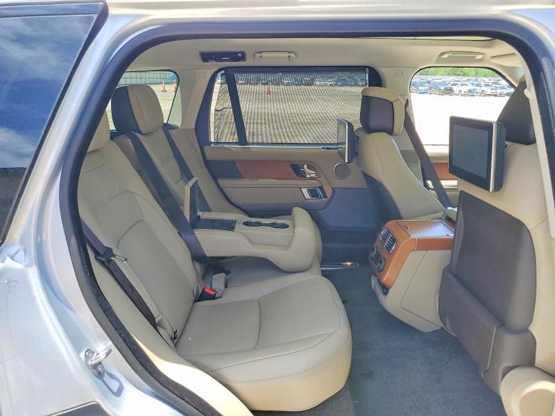 SALGS5SE2LA582012 2020 Land Rover Range Rover photo no. 10