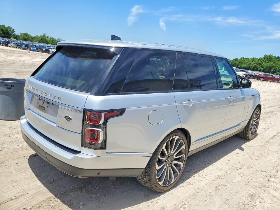 SALGS5SE2LA582012 2020 Land Rover Range Rover photo no. 3