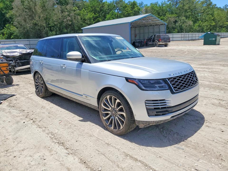 SALGS5SE2LA582012 2020 Land Rover Range Rover photo no. 4