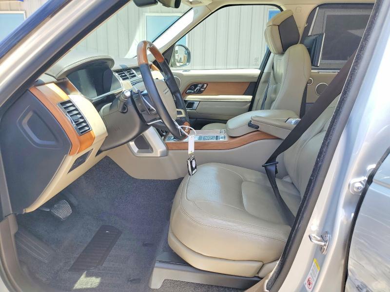 SALGS5SE2LA582012 2020 Land Rover Range Rover photo no. 7
