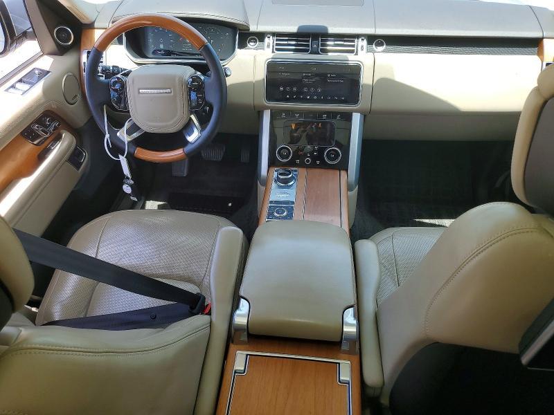 SALGS5SE2LA582012 2020 Land Rover Range Rover photo no. 8