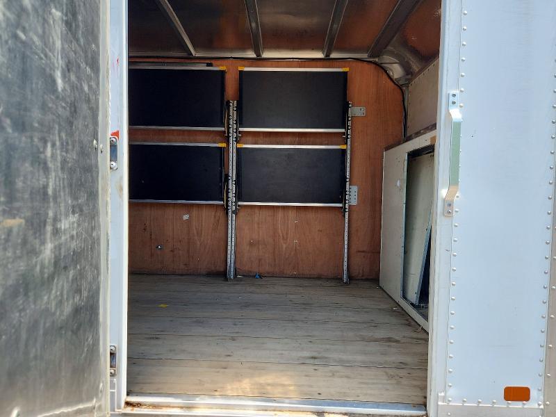 1FDBF8PM2HKA85112 2017 Ford Transit photo no. 11
