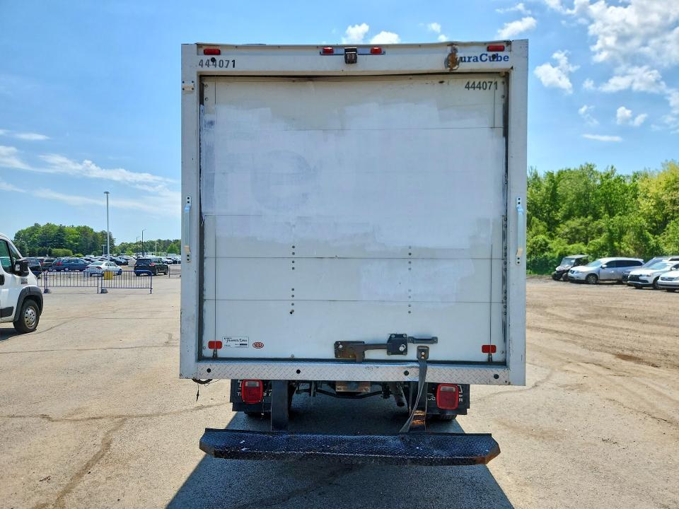 1FDBF8PM2HKA85112 2017 Ford Transit photo no. 6