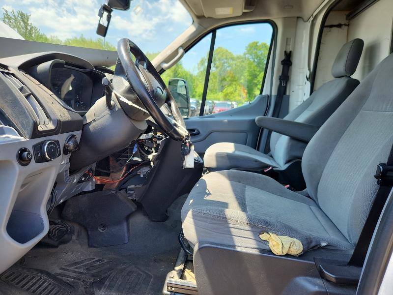 1FDBF8PM2HKA85112 2017 Ford Transit photo no. 7