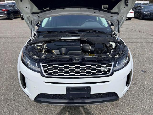 SALZJ2FX1NH176769 2022 Land Rover Range Rover photo no. 8
