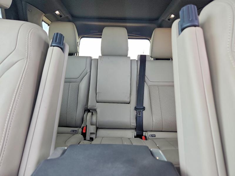 SALRG2RV9K2401530 2019 Land Rover Discovery photo no. 10