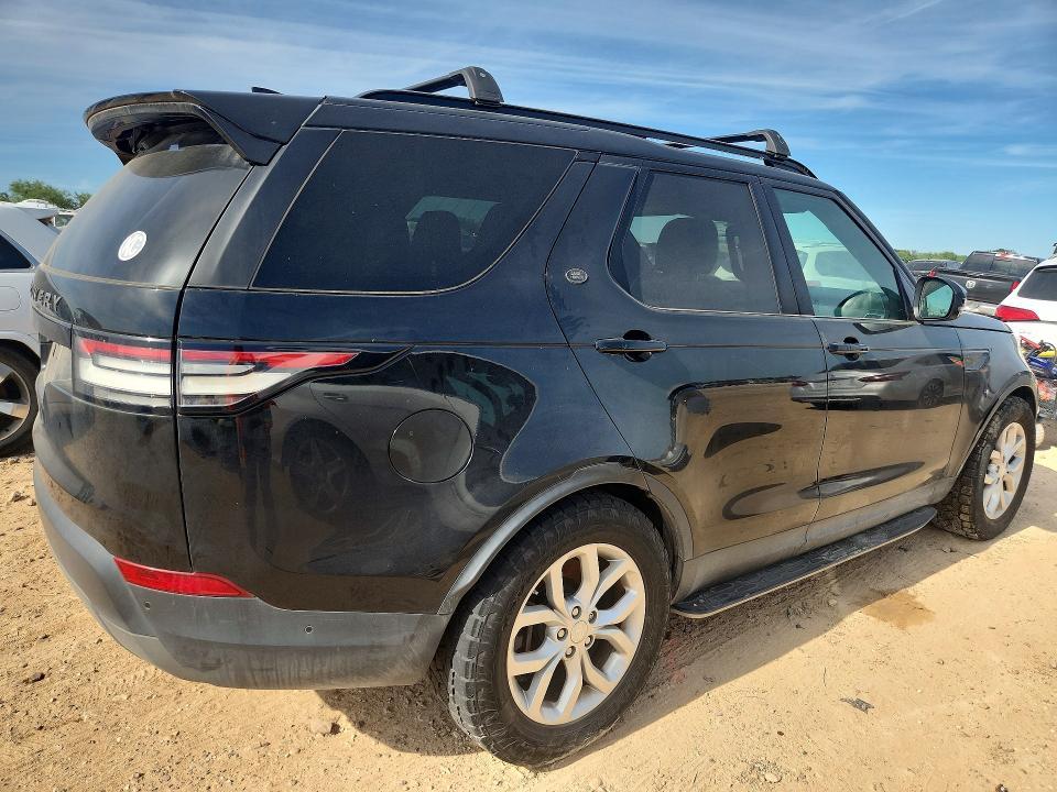 SALRG2RV9K2401530 2019 Land Rover Discovery photo no. 3