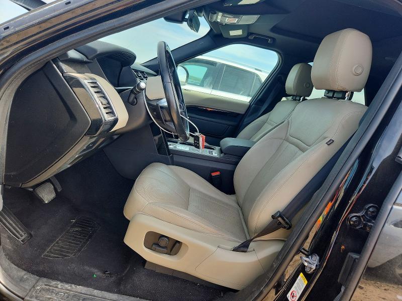 SALRG2RV9K2401530 2019 Land Rover Discovery photo no. 7