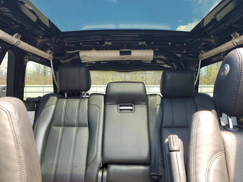 SALGV2TF9EA184540 2014 Land Rover Range Rover photo no. 10