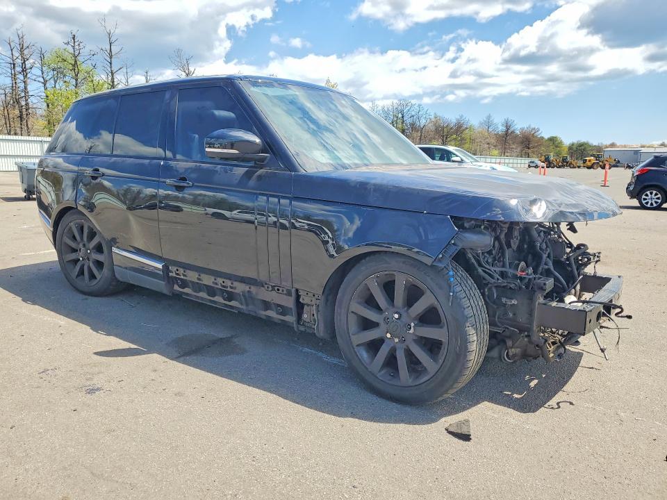 SALGV2TF9EA184540 2014 Land Rover Range Rover photo no. 4