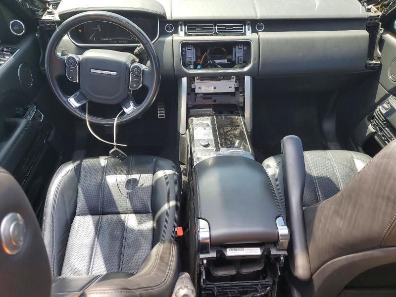 SALGV2TF9EA184540 2014 Land Rover Range Rover photo no. 8
