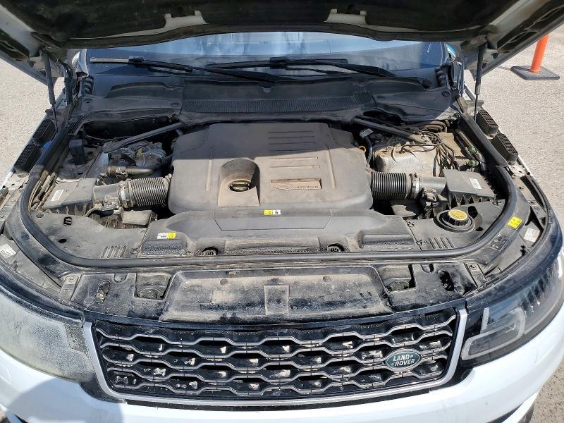 SALWG2SU6LA880050 2020 Land Rover Range Rover photo no. 11