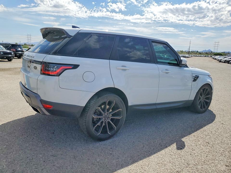 SALWG2SU6LA880050 2020 Land Rover Range Rover photo no. 3