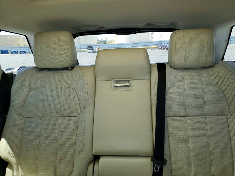 SALWR2TF5EA394195 2014 Land Rover Range Rover photo no. 10