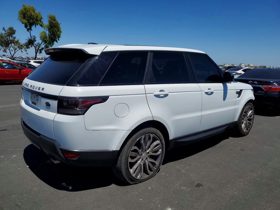 SALWR2TF5EA394195 2014 Land Rover Range Rover photo no. 3