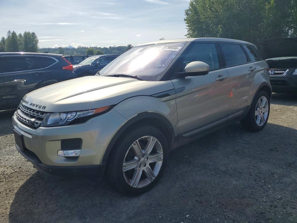 SALVR2BGXEH893281 2014 Land Rover Range Rover photo no. 1