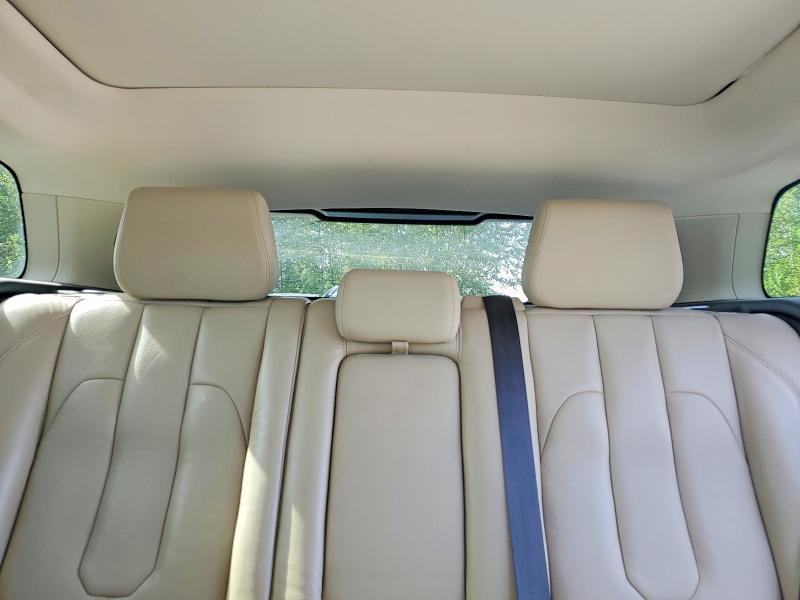 SALVR2BGXEH893281 2014 Land Rover Range Rover photo no. 10