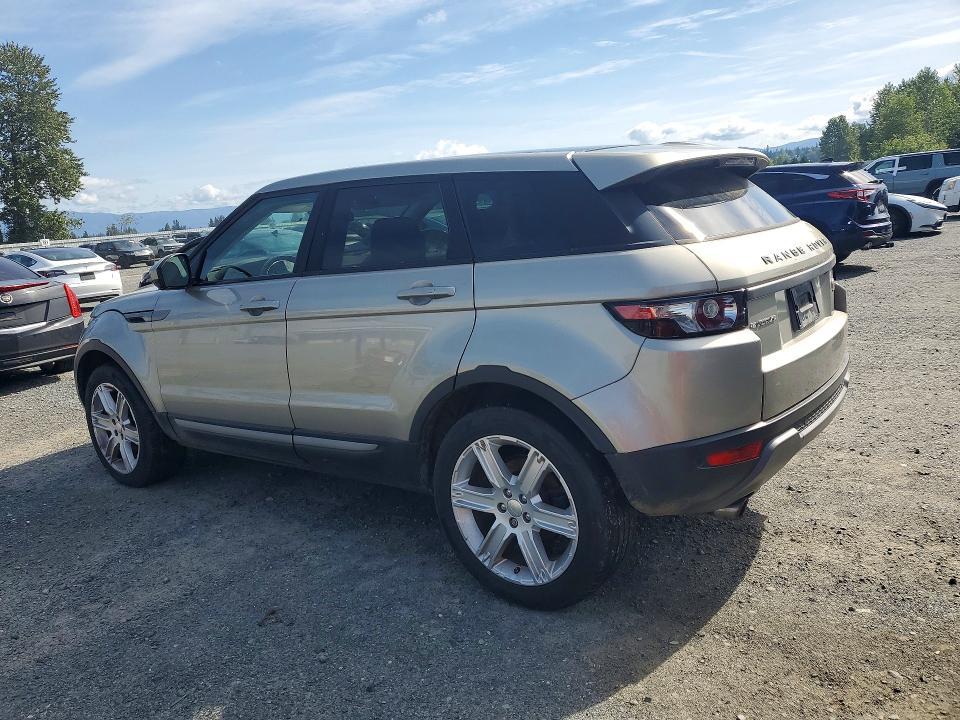 SALVR2BGXEH893281 2014 Land Rover Range Rover photo no. 2