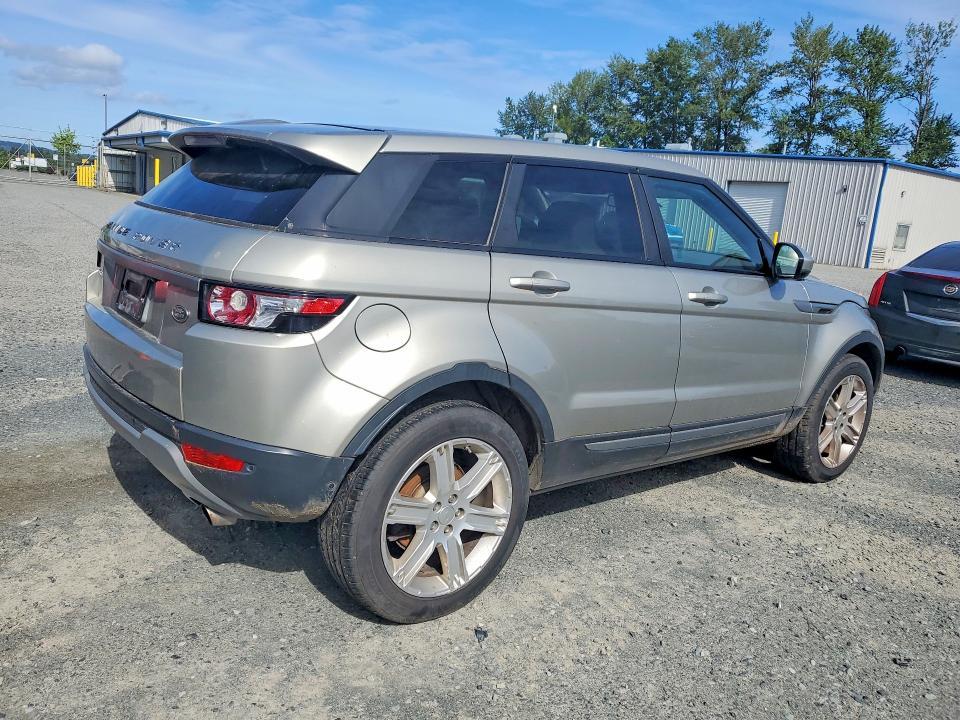 SALVR2BGXEH893281 2014 Land Rover Range Rover photo no. 3