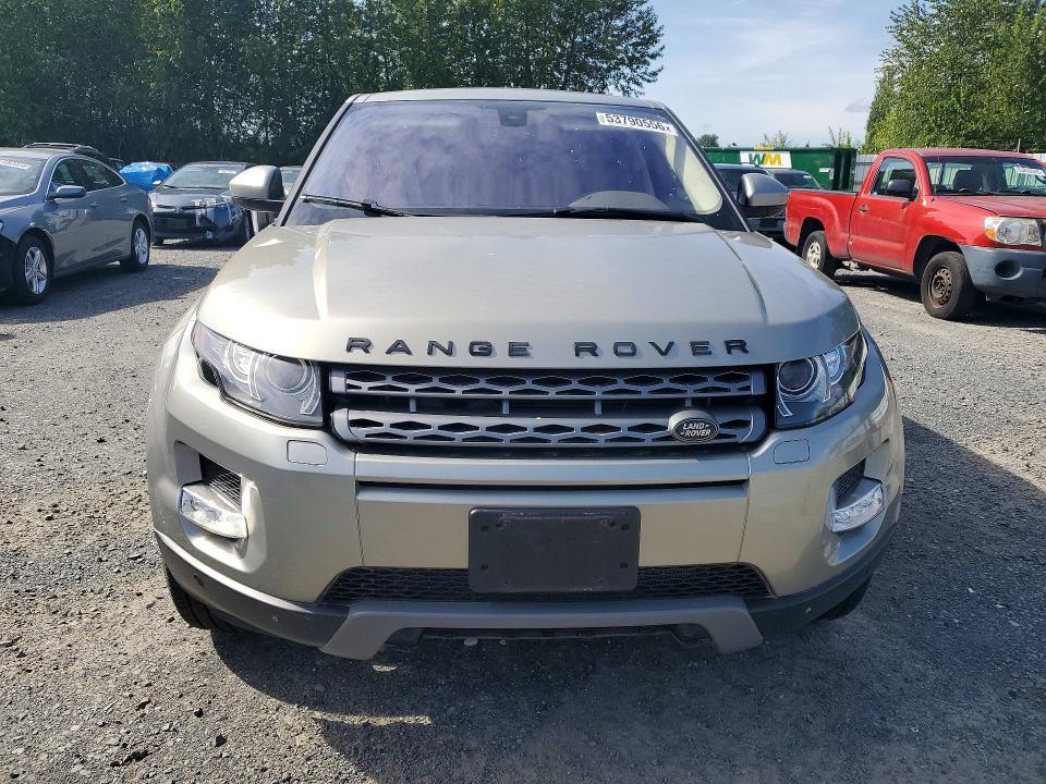 SALVR2BGXEH893281 2014 Land Rover Range Rover photo no. 5