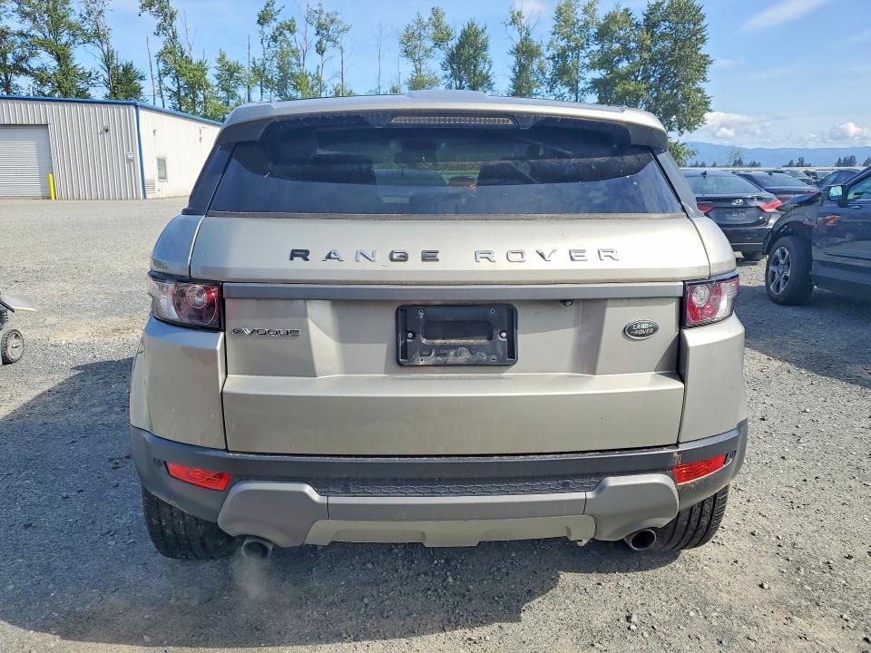 SALVR2BGXEH893281 2014 Land Rover Range Rover photo no. 6