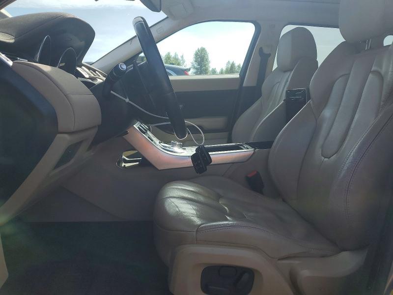 SALVR2BGXEH893281 2014 Land Rover Range Rover photo no. 7