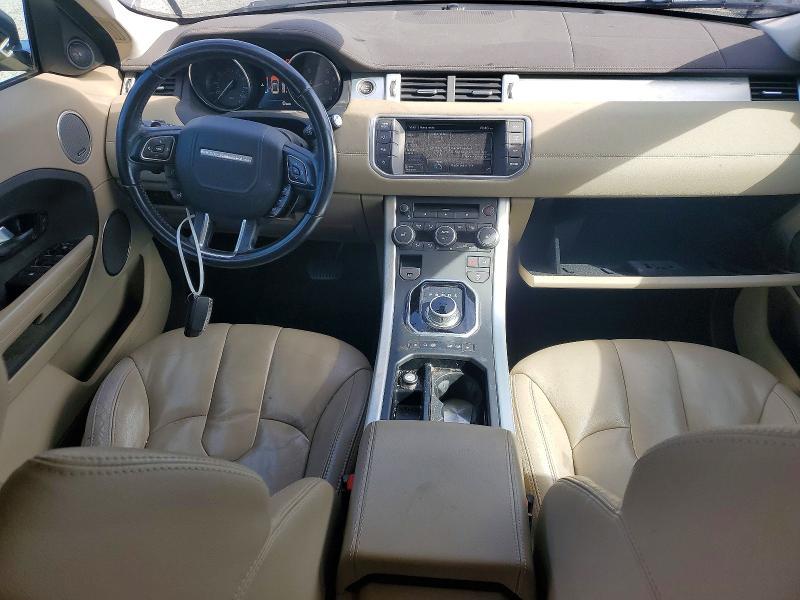 SALVR2BGXEH893281 2014 Land Rover Range Rover photo no. 8