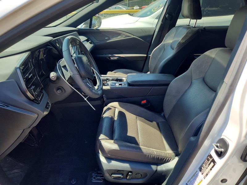 2024 Lexus RX — VIN 2T2BAMCA1RC080201, şəkil 7