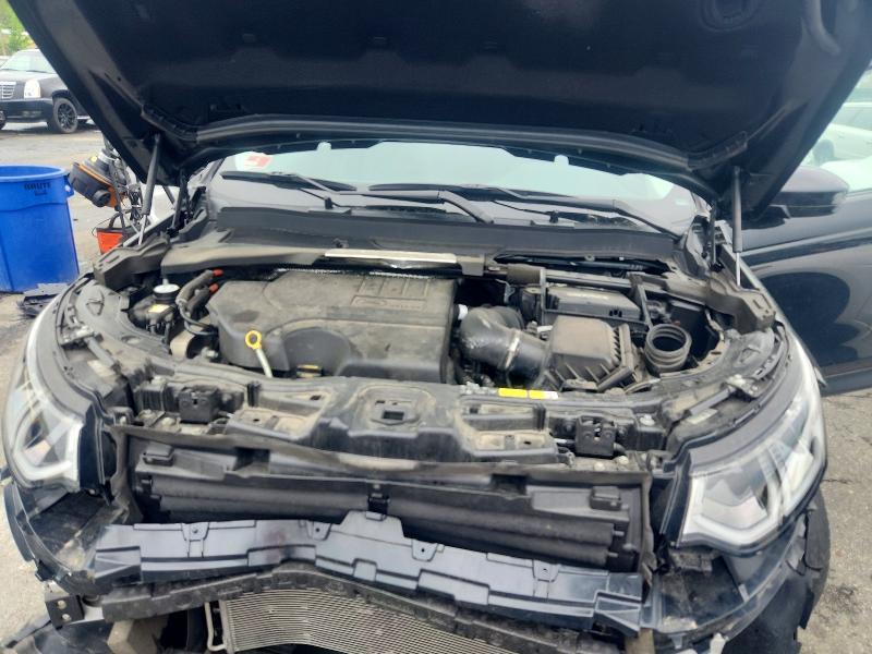 2023 Land Rover Discovery — VIN SALCJ2FX4PH324065, şəkil 11