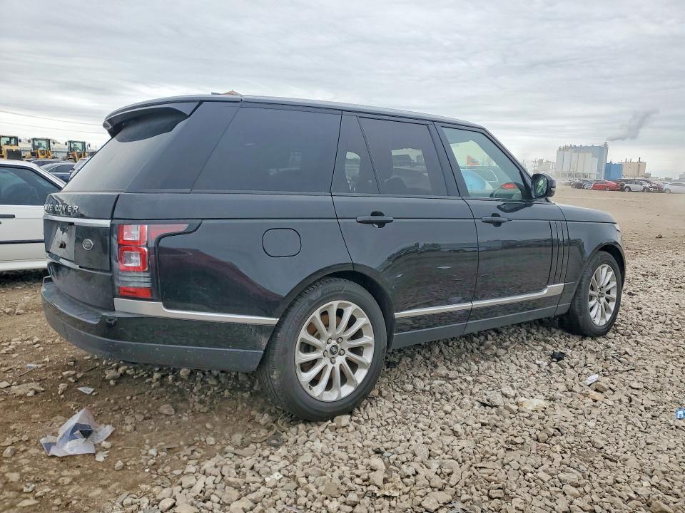SALGS2FE1HA329795 2017 Land Rover Range Rover photo no. 3