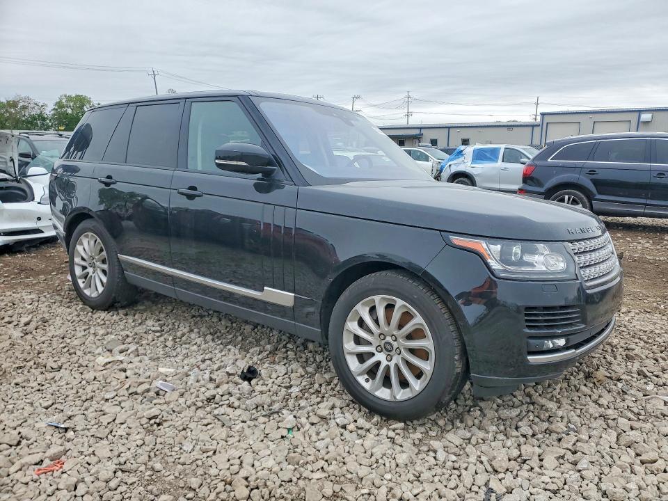 SALGS2FE1HA329795 2017 Land Rover Range Rover photo no. 4