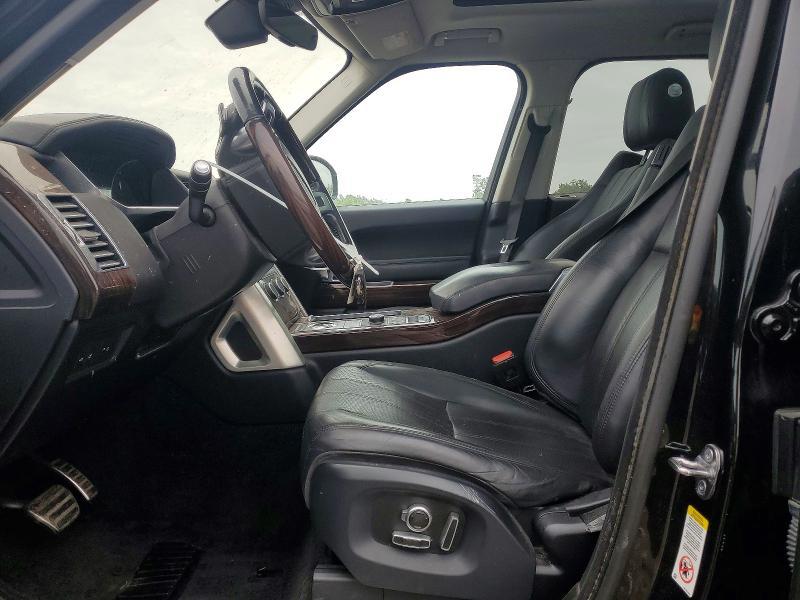 SALGS2FE1HA329795 2017 Land Rover Range Rover photo no. 7