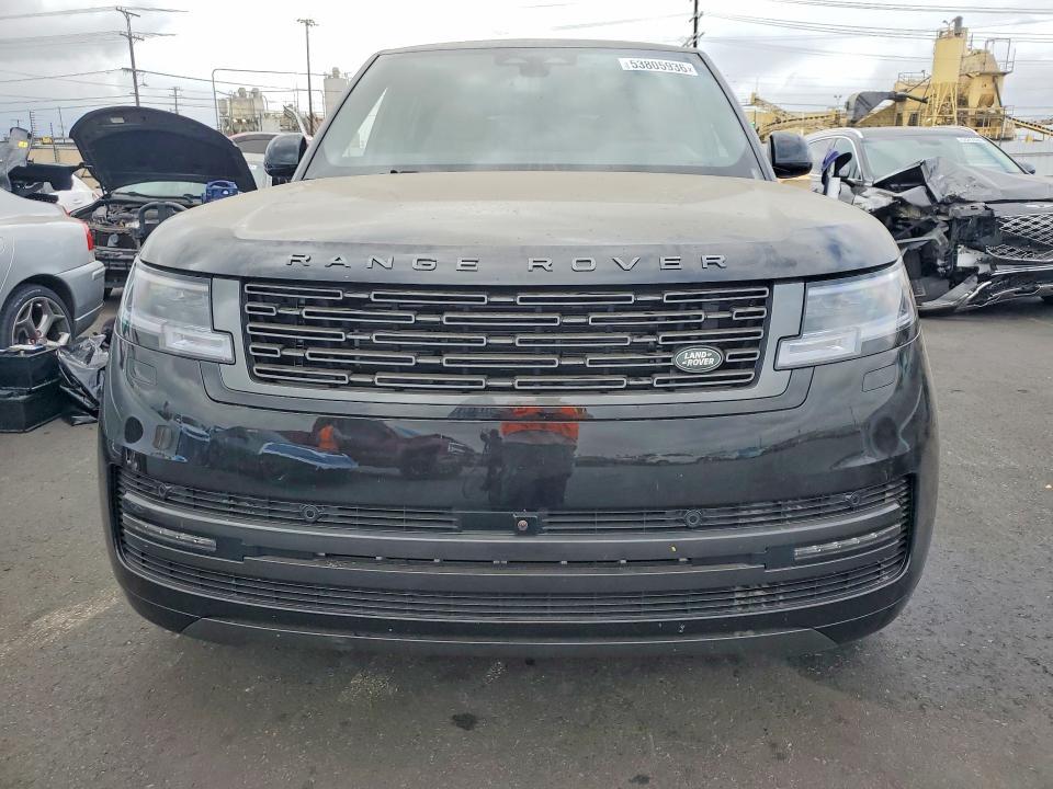 SALKP9FU4SA329258 2025 Land Rover Range Rover photo no. 5