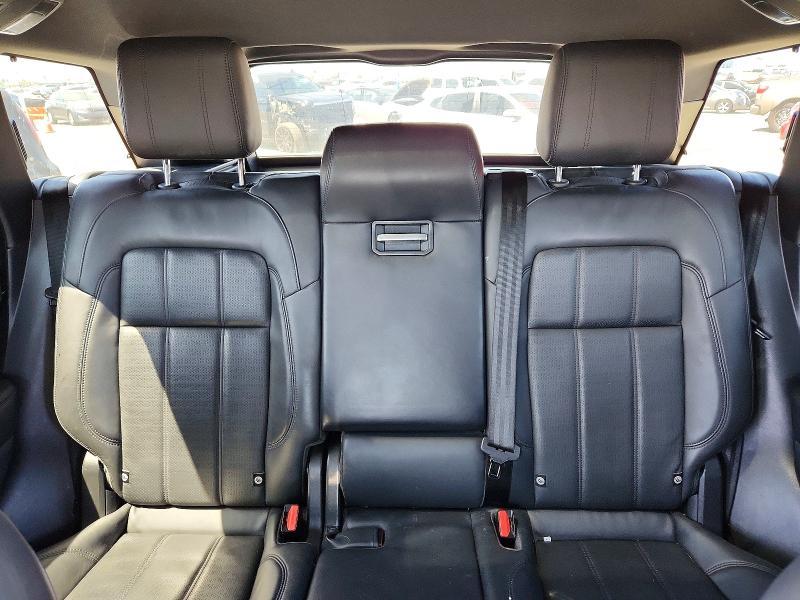 SALWV2SE6LA705912 2020 Land Rover Range Rover photo no. 10