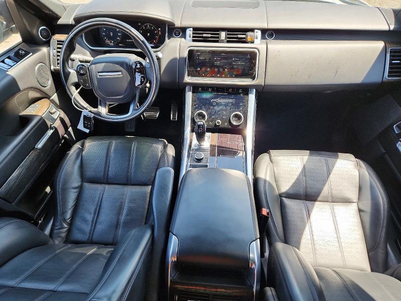 SALWV2SE6LA705912 2020 Land Rover Range Rover photo no. 8