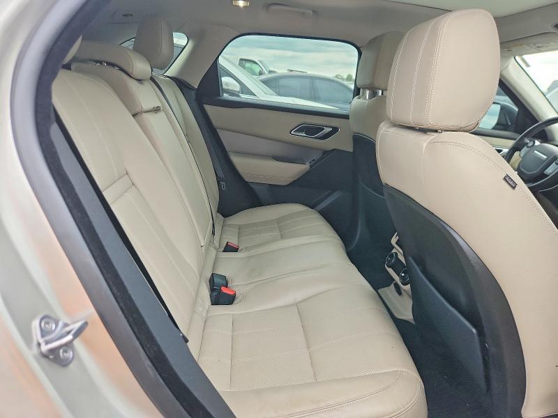 SALYB2EN2KA783079 2019 Land Rover Range Rover photo no. 10